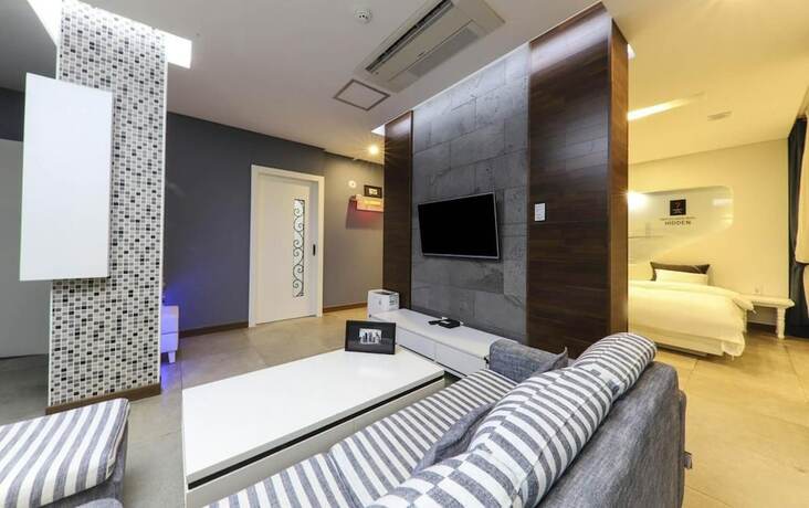 Imagen general del Hotel Urban Stay. Foto 7