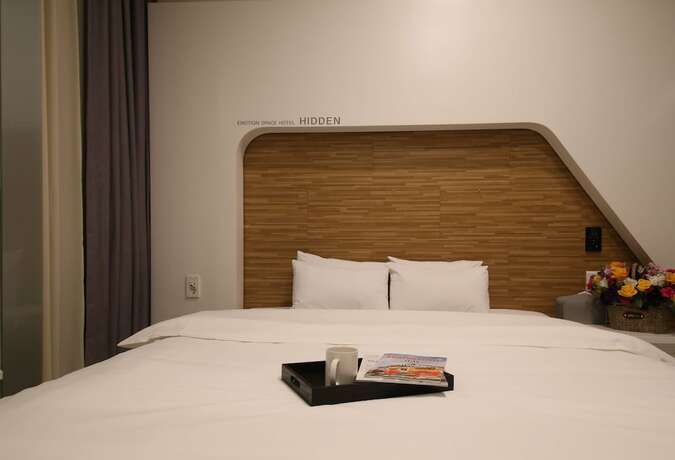 Imagen general del Hotel Urban Stay. Foto 8