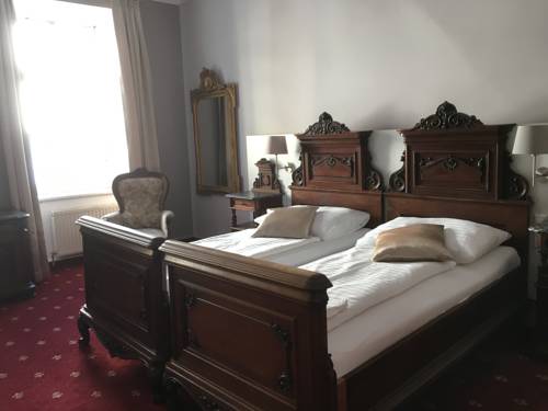 Imagen de la habitación del Hotel Urban Stay Salzburg City. Foto 2