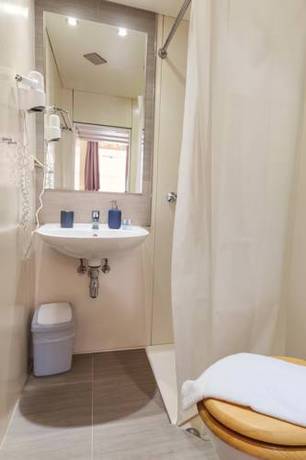 Imagen de la habitación del Hotel Urban Stay Salzburg City. Foto 3