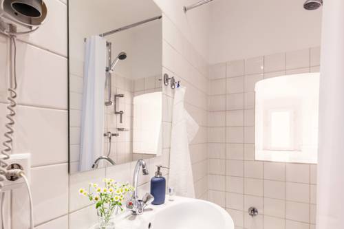 Imagen de la habitación del Hotel Urban Stay Salzburg City. Foto 4