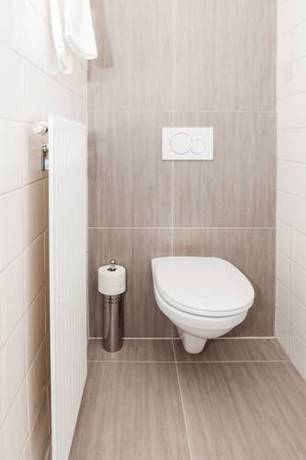 Imagen de la habitación del Hotel Urban Stay Salzburg City. Foto 5