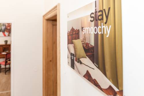 Imagen de la habitación del Hotel Urban Stay Salzburg City. Foto 7