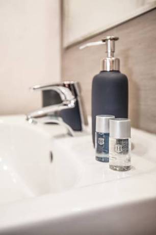 Imagen de la habitación del Hotel Urban Stay Salzburg City. Foto 8