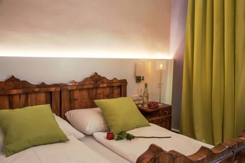 Imagen de la habitación del Hotel Urban Stay Salzburg City. Foto 11