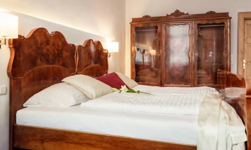 Imagen de la habitación del Hotel Urban Stay Salzburg City. Foto 14