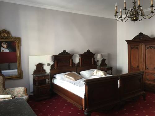 Imagen de la habitación del Hotel Urban Stay Salzburg City. Foto 15