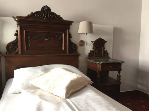 Imagen de la habitación del Hotel Urban Stay Salzburg City. Foto 16