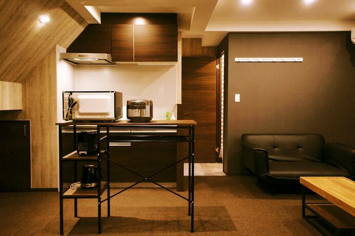 Imagen general del Hotel Urban Stay Shinjuku East. Foto 3