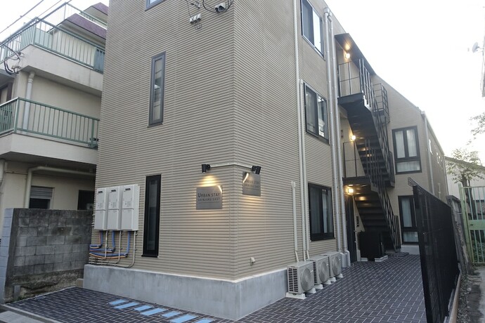 Imagen general del Hotel Urban Stay Shinjuku East. Foto 4