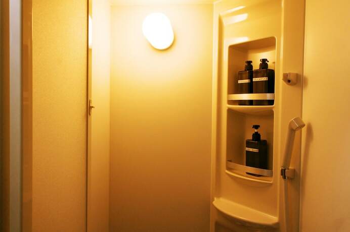 Imagen general del Hotel Urban Stay Shinjuku East. Foto 6