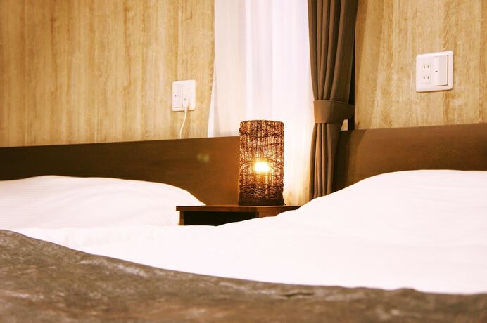 Imagen de la habitación del Hotel Urban Stay Shinjuku East. Foto 14