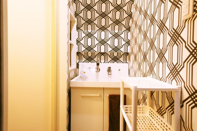 Imagen de la habitación del Hotel Urban Stay Shinjuku East. Foto 17