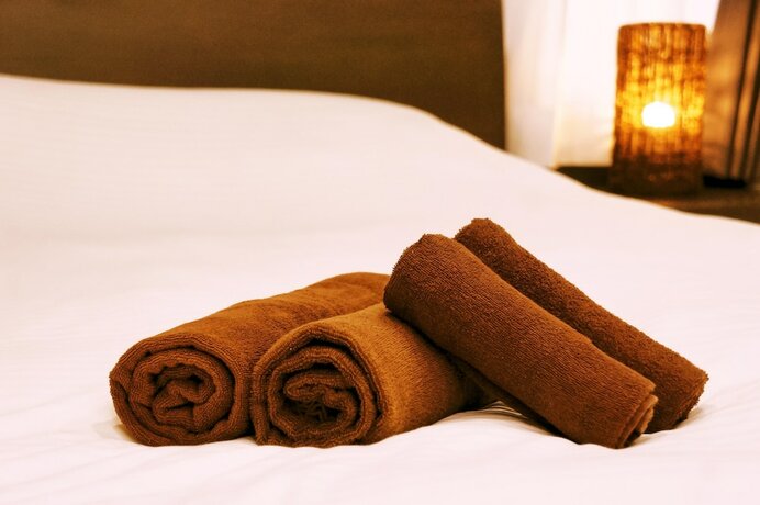 Imagen de la habitación del Hotel Urban Stay Shinjuku East. Foto 19