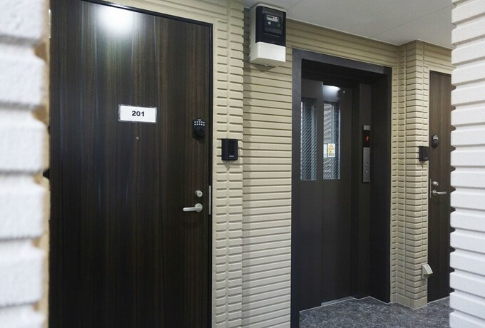 Imagen de los interiores del Hotel Urban Stay Shinjuku East. Foto 28