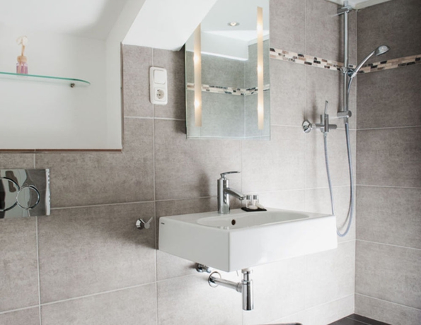 Imagen de la habitación del Hotel Urban Stay Villa Cicubo Salzburg. Foto 4