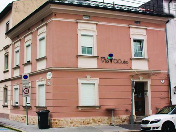 Imagen general del Hotel Urban Stay Villa Cicubo Salzburg. Foto 2