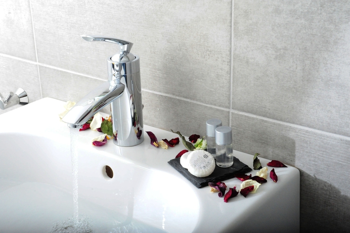 Imagen de la habitación del Hotel Urban Stay Villa Cicubo Salzburg. Foto 10