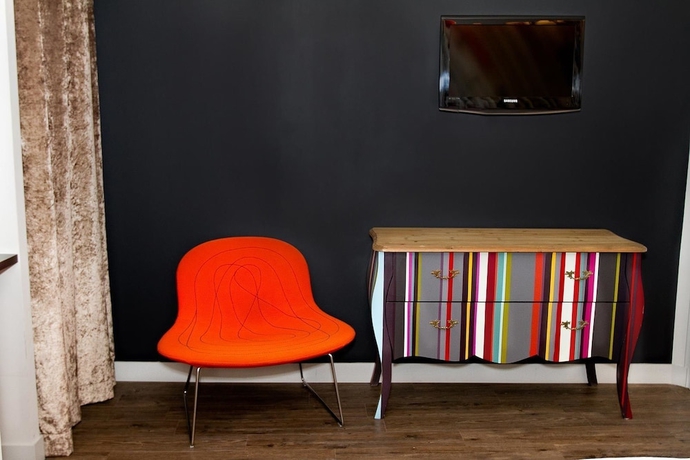 Imagen de la habitación del Hotel Urban Style Bordeaux Centre de la Presse. Foto 8