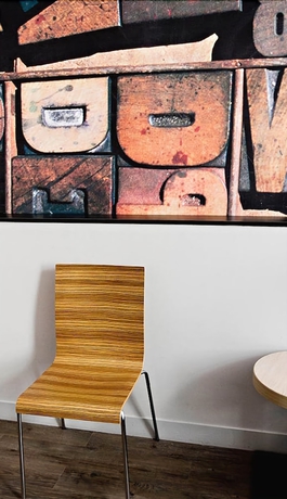 Imagen de la habitación del Hotel Urban Style Bordeaux Centre de la Presse. Foto 11