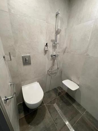 Imagen general del Hotel Urban Style Cannes Mouans-Sartoux. Foto 1