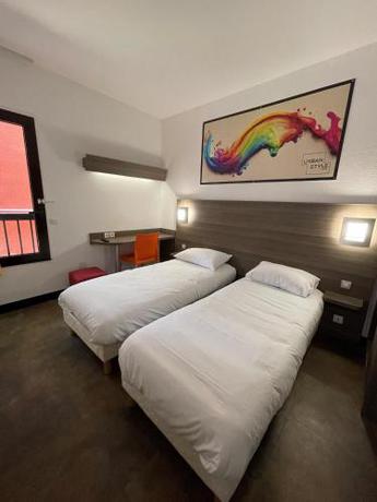 Imagen general del Hotel Urban Style Cannes Mouans-Sartoux. Foto 9