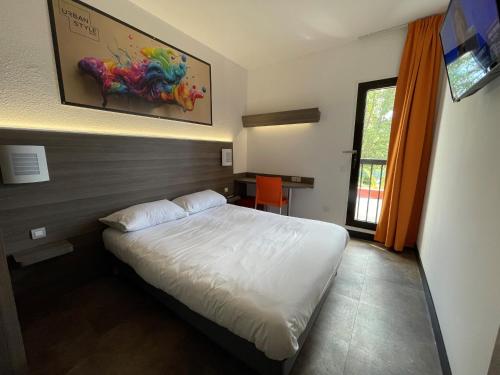 Imagen general del Hotel Urban Style Cannes Mouans-Sartoux. Foto 12