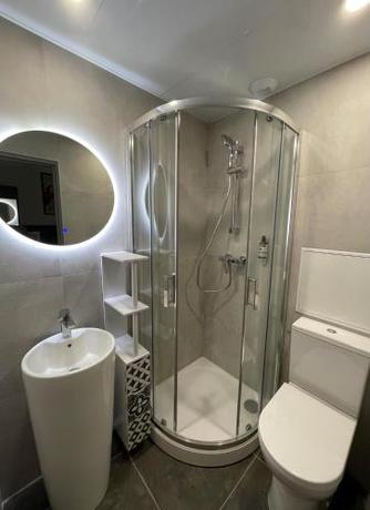 Imagen de la habitación del Hotel Urban Style Cannes Mouans-Sartoux. Foto 20