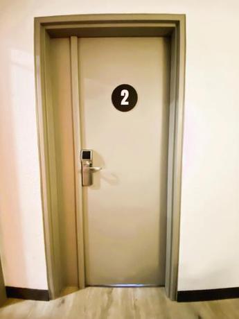 Imagen general del Hotel Urban Style Cannes Mouans-Sartoux. Foto 13