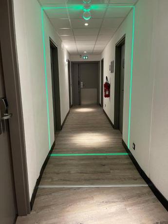 Imagen general del Hotel Urban Style Cannes Mouans-Sartoux. Foto 14