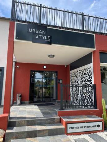 Imagen general del Hotel Urban Style Cannes Mouans-Sartoux. Foto 18