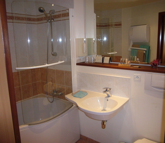 Imagen de la habitación del Hotel Urban Style De L'europe. Foto 3