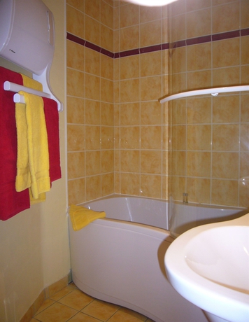 Imagen de la habitación del Hotel Urban Style De L'europe. Foto 10