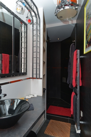 Imagen de la habitación del Hotel Urban Style De L'europe. Foto 14