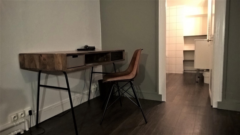 Imagen de la habitación del Hotel Urban Style Des C&egrave;dres. Foto 4
