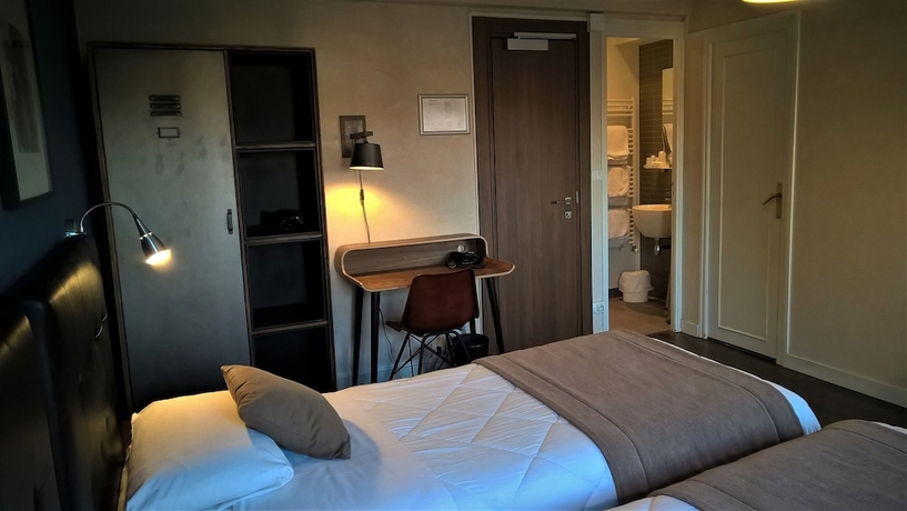 Imagen de la habitación del Hotel Urban Style Des C&egrave;dres. Foto 16