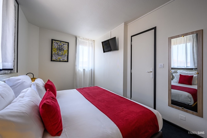 Imagen de la habitación del Hotel Urban Style Saint Claire. Foto 2