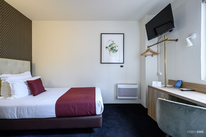 Imagen de la habitación del Hotel Urban Style Saint Claire. Foto 6