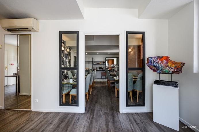 Imagen de los interiores del Hotel Urban Style Saint Claire. Foto 18