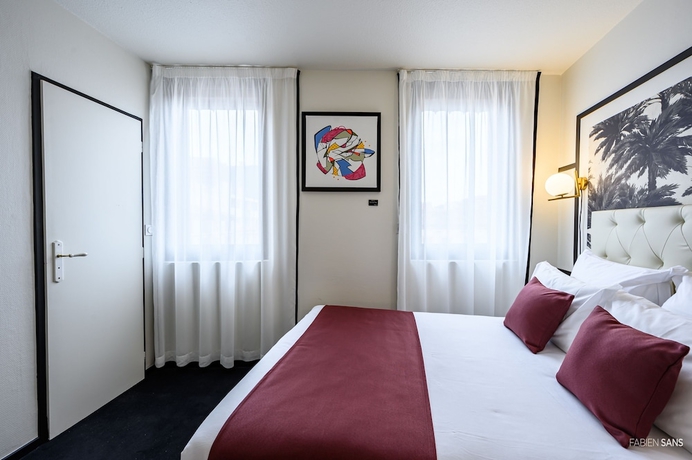 Imagen de la habitación del Hotel Urban Style Saint Claire. Foto 11