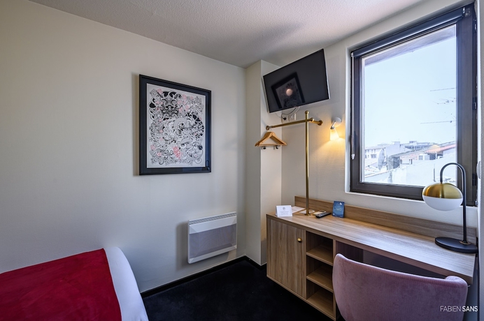 Imagen de la habitación del Hotel Urban Style Saint Claire. Foto 12