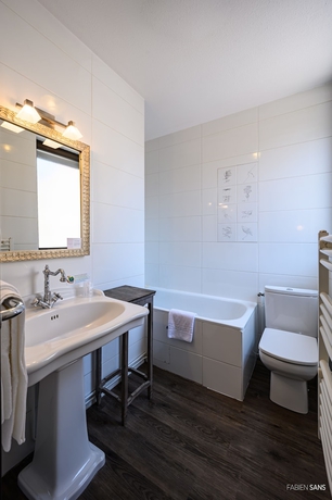 Imagen de la habitación del Hotel Urban Style Saint Claire. Foto 13