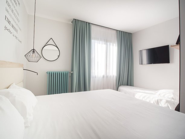 Imagen de la habitación del Hotel Urban Style de France. Foto 13