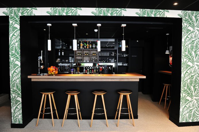 Imagen general del Hotel Urban Style de France. Foto 5