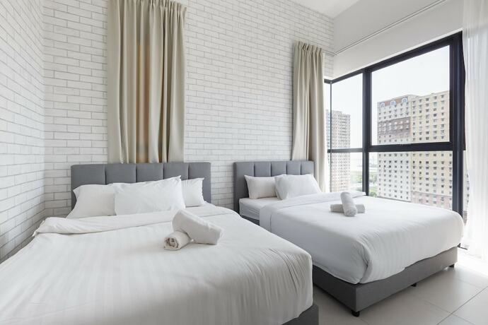 Imagen general del Hotel Urban Suites, George Town. Foto 2