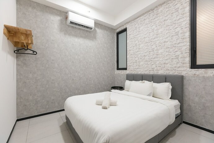 Imagen general del Hotel Urban Suites, George Town. Foto 5