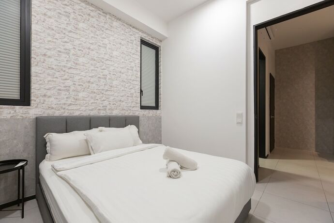 Imagen general del Hotel Urban Suites, George Town. Foto 7