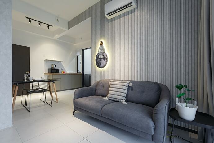 Imagen general del Hotel Urban Suites, George Town. Foto 9