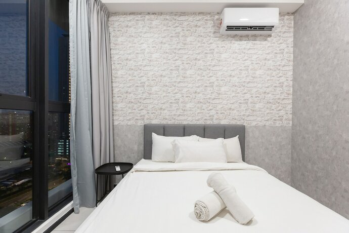 Imagen general del Hotel Urban Suites, George Town. Foto 10
