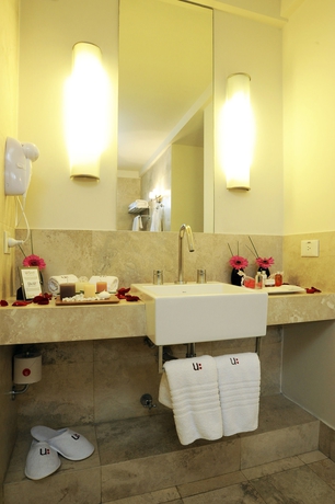 Imagen de la habitación del Hotel Urban Suites Recoleta Boutique. Foto 12